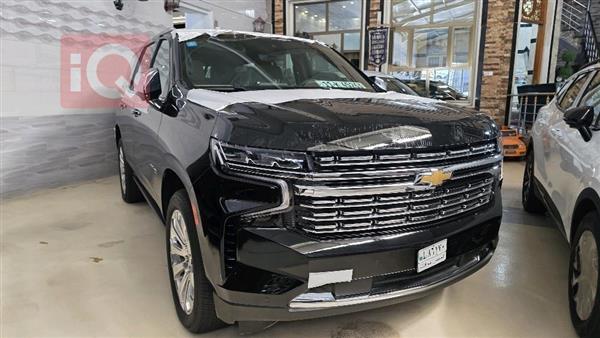 شيفروليه تاهو 2023 للبيع في العراق -  بغداد